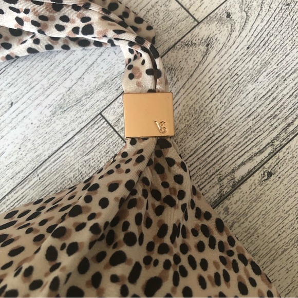 Victoria’s Secret The Hottie Halter Bikini - Picture 5 of 16